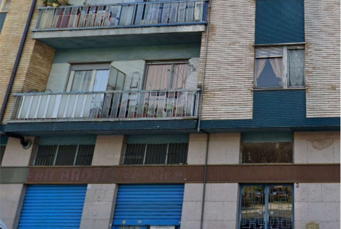 ABITAZIONE ALL’ASTA A TORINO IN VIA CAPUA 3