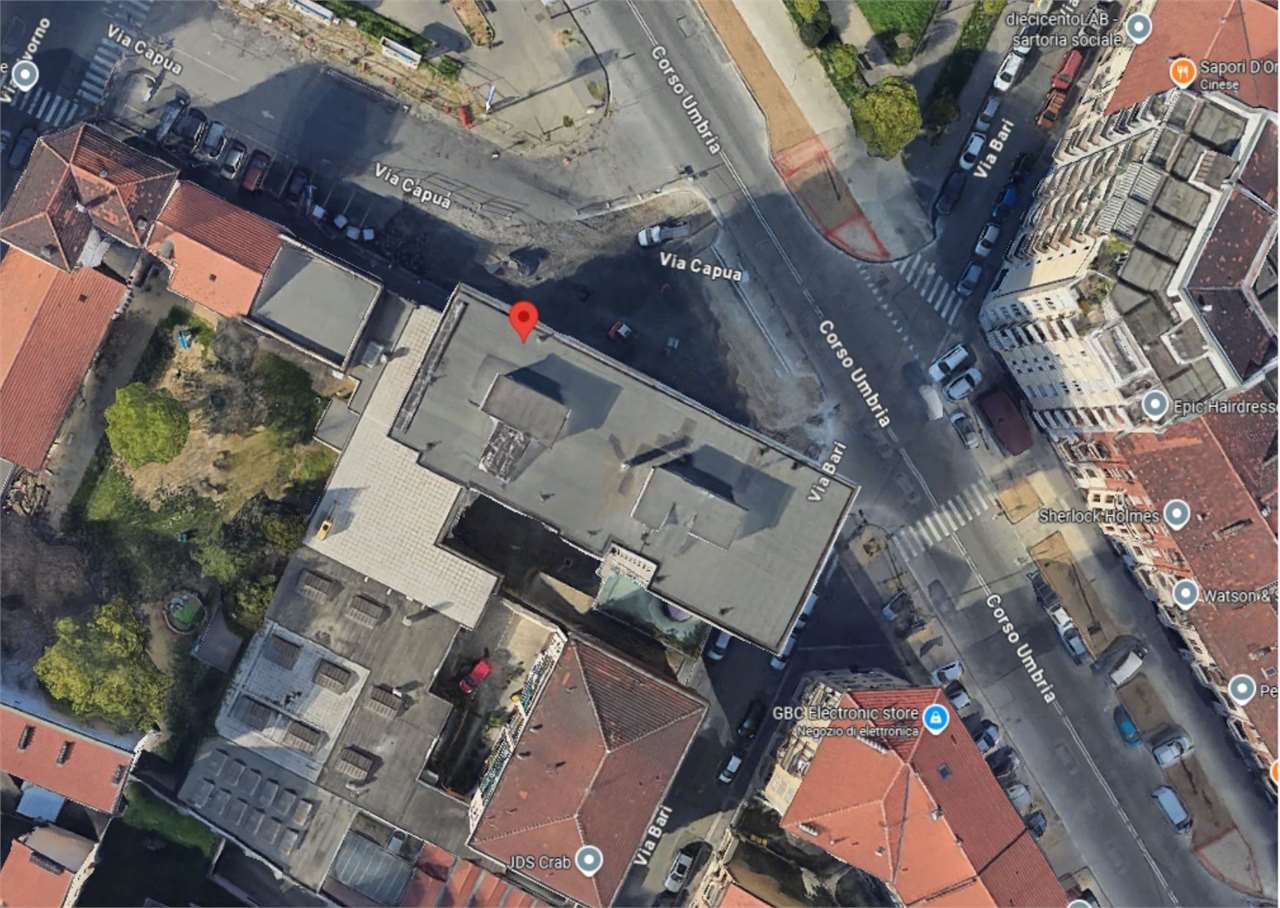 ABITAZIONE ALL’ASTA A TORINO IN VIA CAPUA 3
