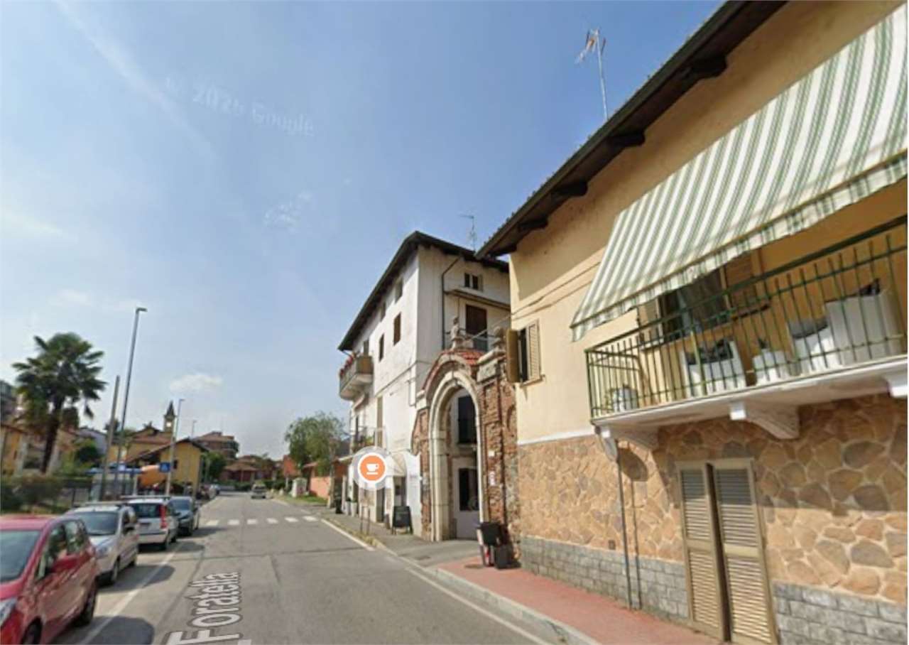 ABITAZIONE ALL’ASTA A GASSINO TORINESE IN STRADA FORATELLA 25