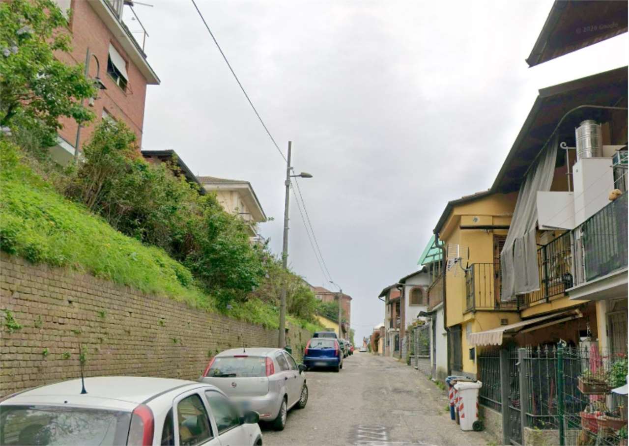 ABITAZIONE ALL’ASTA A POIRINO IN VIA TAVOLAZZO 4