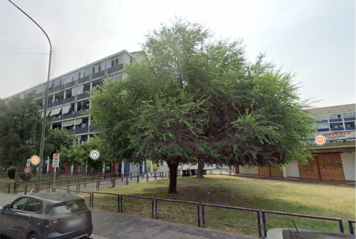 ABITAZIONE ALL’ASTA A TORINO IN VIA CELESTE NEGARVILLE 31