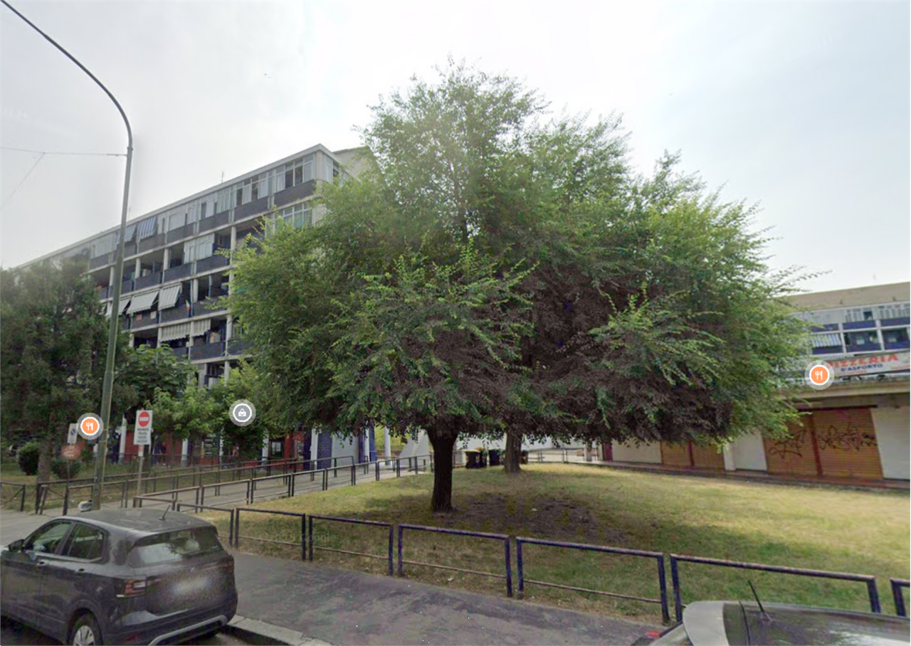 ABITAZIONE ALL’ASTA A TORINO IN VIA CELESTE NEGARVILLE 31