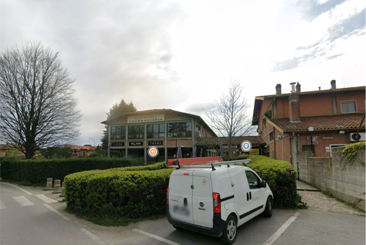 ABITAZIONE ALL’ASTA A VINOVO IN VIALE PIEMONTE 0 INT. 14