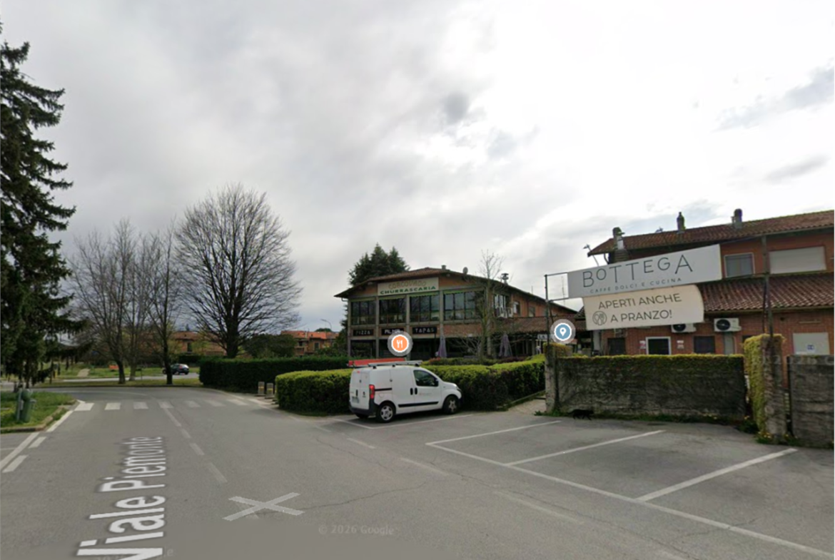ABITAZIONE ALL’ASTA A VINOVO IN VIALE PIEMONTE 0 INT. 14