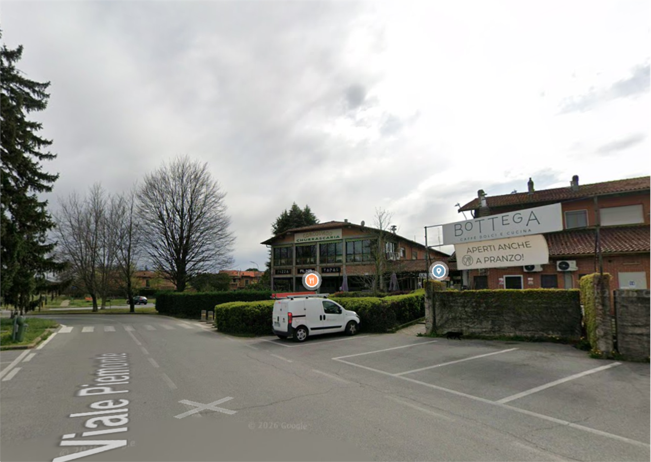 ABITAZIONE ALL’ASTA A VINOVO IN VIALE PIEMONTE 0 INT. 14