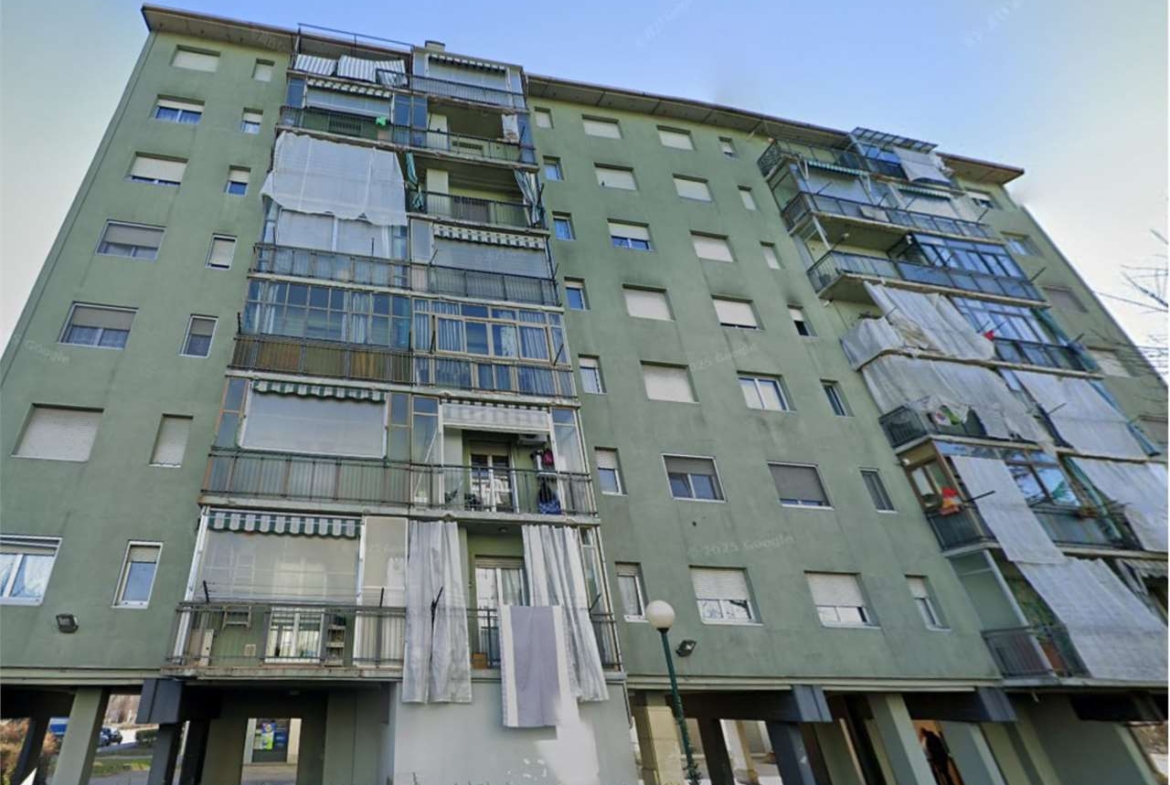 ABITAZIONE ALL’ASTA A VENARIA REALE IN VIA SAN MARCHESE 26
