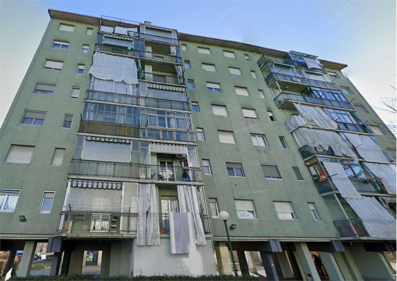 ABITAZIONE ALL’ASTA A VENARIA REALE IN VIA SAN MARCHESE 26