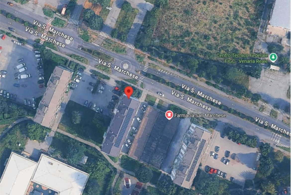 ABITAZIONE ALL’ASTA A VENARIA REALE IN VIA SAN MARCHESE 26