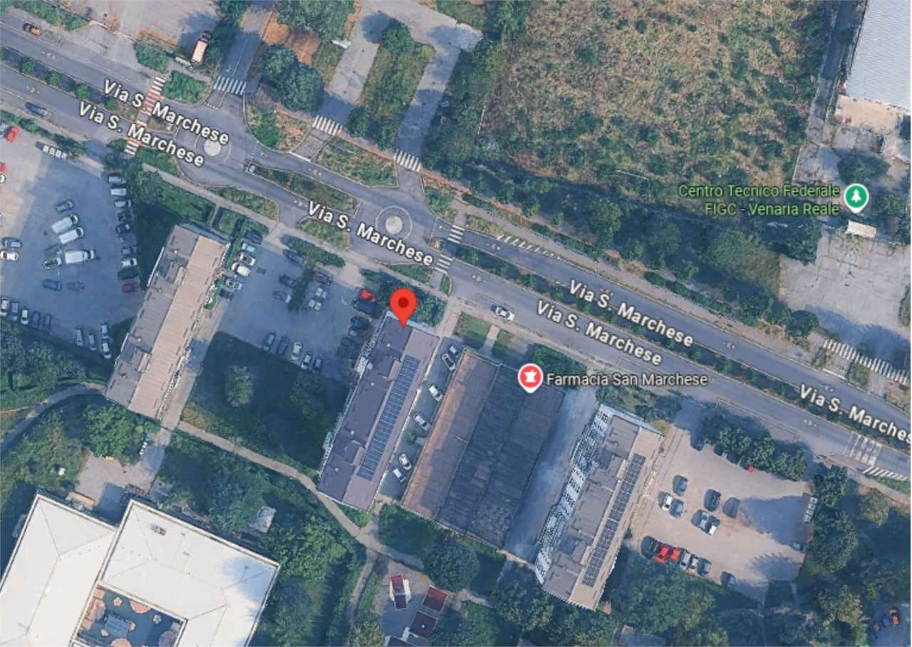 ABITAZIONE ALL’ASTA A VENARIA REALE IN VIA SAN MARCHESE 26