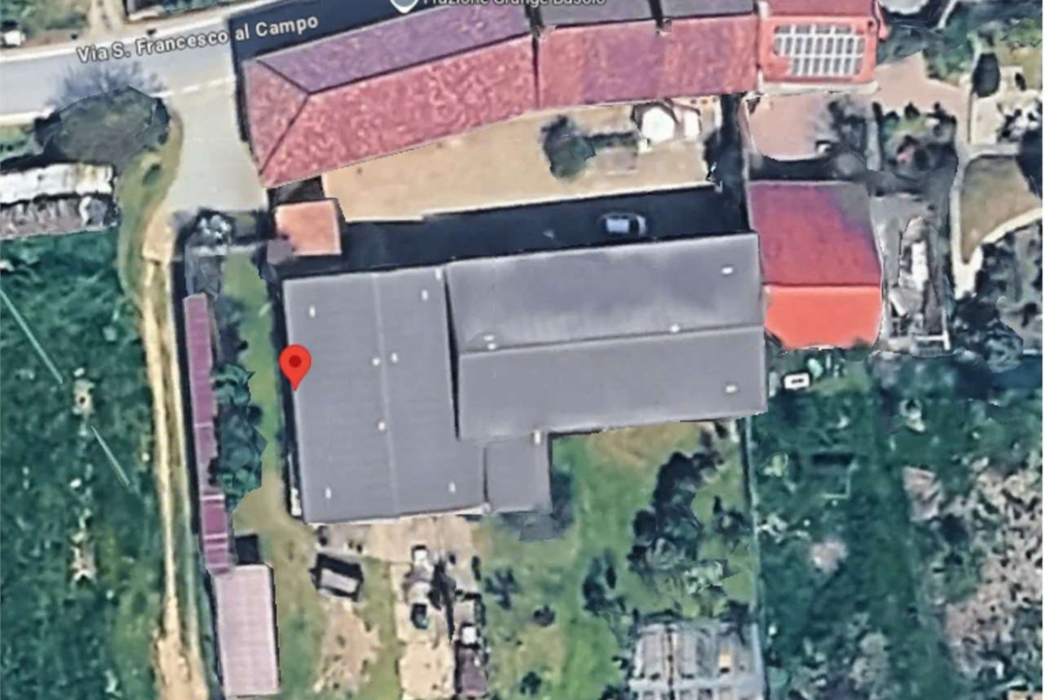 ABITAZIONE ALL’ASTA A RIVAROSSA IN ZONA GRANGE BASOLO 6