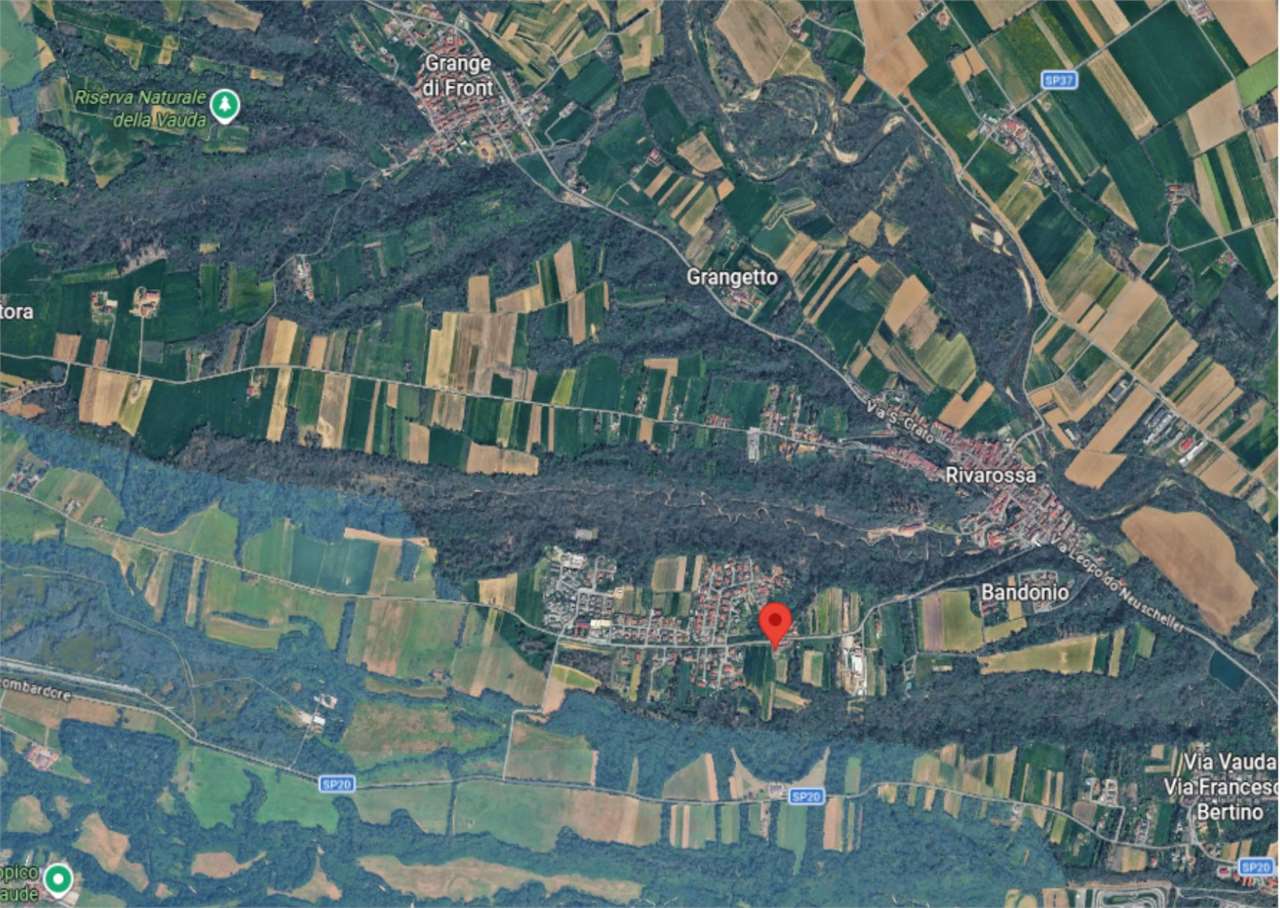 ABITAZIONE ALL’ASTA A RIVAROSSA IN ZONA GRANGE BASOLO 6