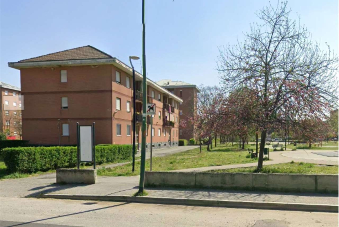 ABITAZIONE ALL’ASTA A PINEROLO IN VIA DELLA REPUBBLICA 66
