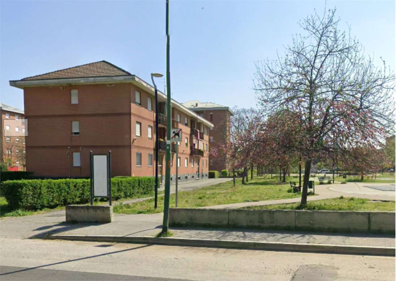 ABITAZIONE ALL’ASTA A PINEROLO IN VIA DELLA REPUBBLICA 66