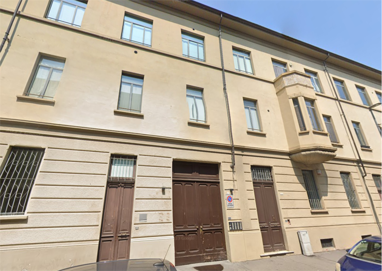 ABITAZIONE ALL’ASTA A TORINO IN VIA CRESCENTINO 25 SC. C INT. 31