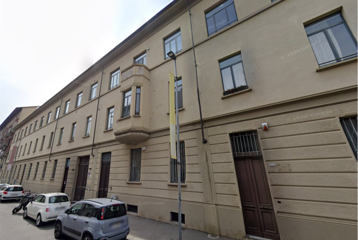 ABITAZIONE ALL’ASTA A TORINO IN VIA CRESCENTINO 25 SC. C INT. 31