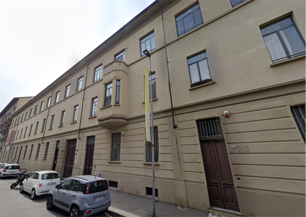 ABITAZIONE ALL’ASTA A TORINO IN VIA CRESCENTINO 25 SC. C INT. 31