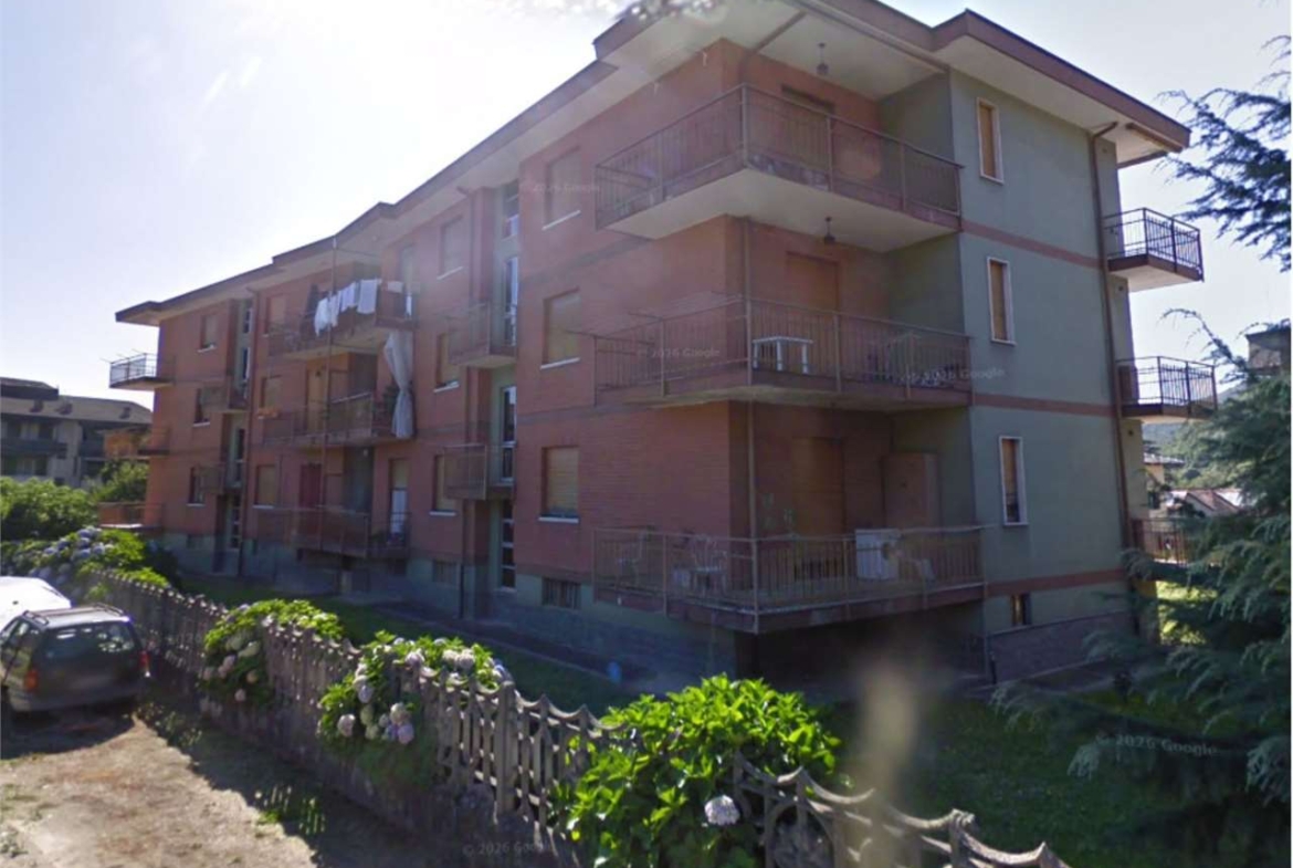 ABITAZIONE ALL’ASTA A LUSERNA SAN GIOVANNI IN STRADA DELLA MURISA 18
