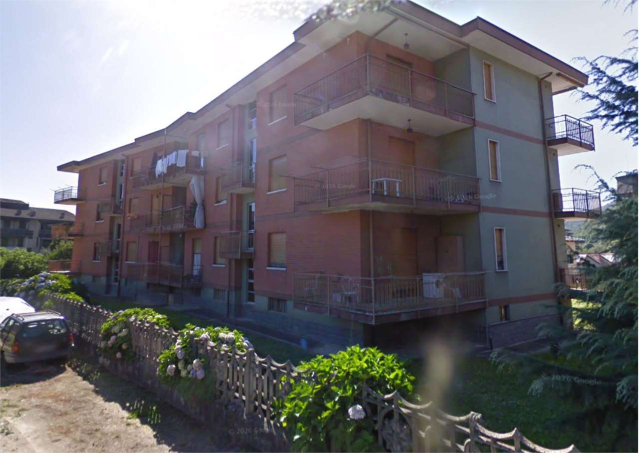 ABITAZIONE ALL’ASTA A LUSERNA SAN GIOVANNI IN STRADA DELLA MURISA 18