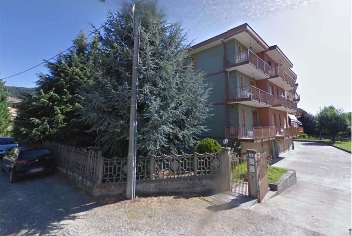 ABITAZIONE ALL’ASTA A LUSERNA SAN GIOVANNI IN STRADA DELLA MURISA 18