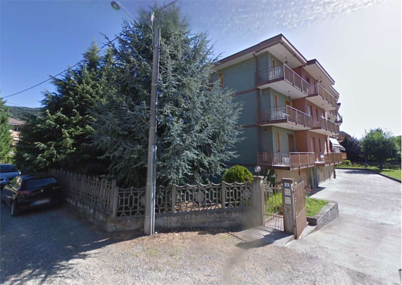 ABITAZIONE ALL’ASTA A LUSERNA SAN GIOVANNI IN STRADA DELLA MURISA 18
