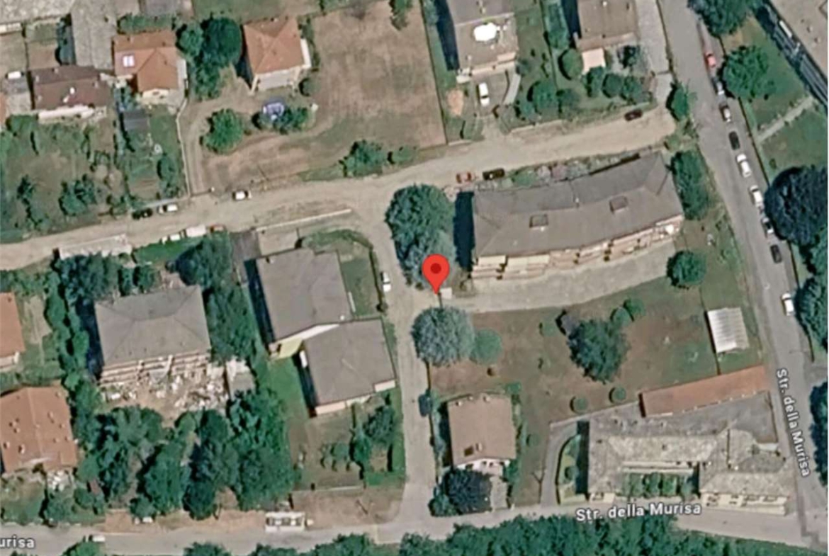 ABITAZIONE ALL’ASTA A LUSERNA SAN GIOVANNI IN STRADA DELLA MURISA 18