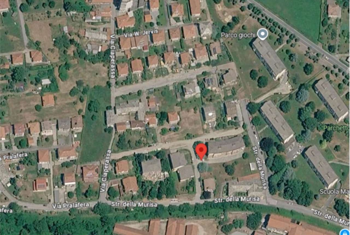 ABITAZIONE ALL’ASTA A LUSERNA SAN GIOVANNI IN STRADA DELLA MURISA 18