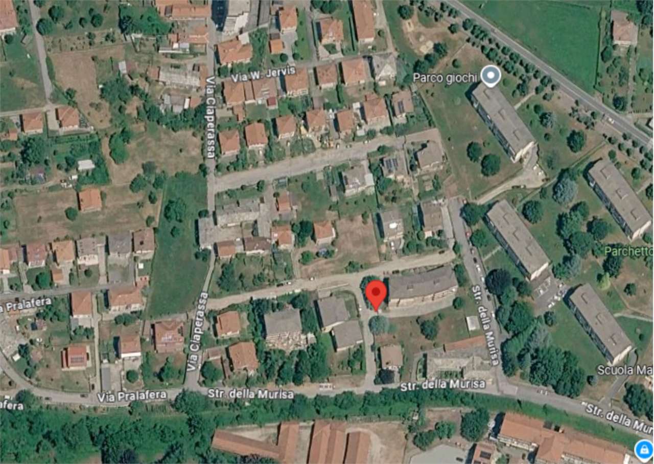ABITAZIONE ALL’ASTA A LUSERNA SAN GIOVANNI IN STRADA DELLA MURISA 18