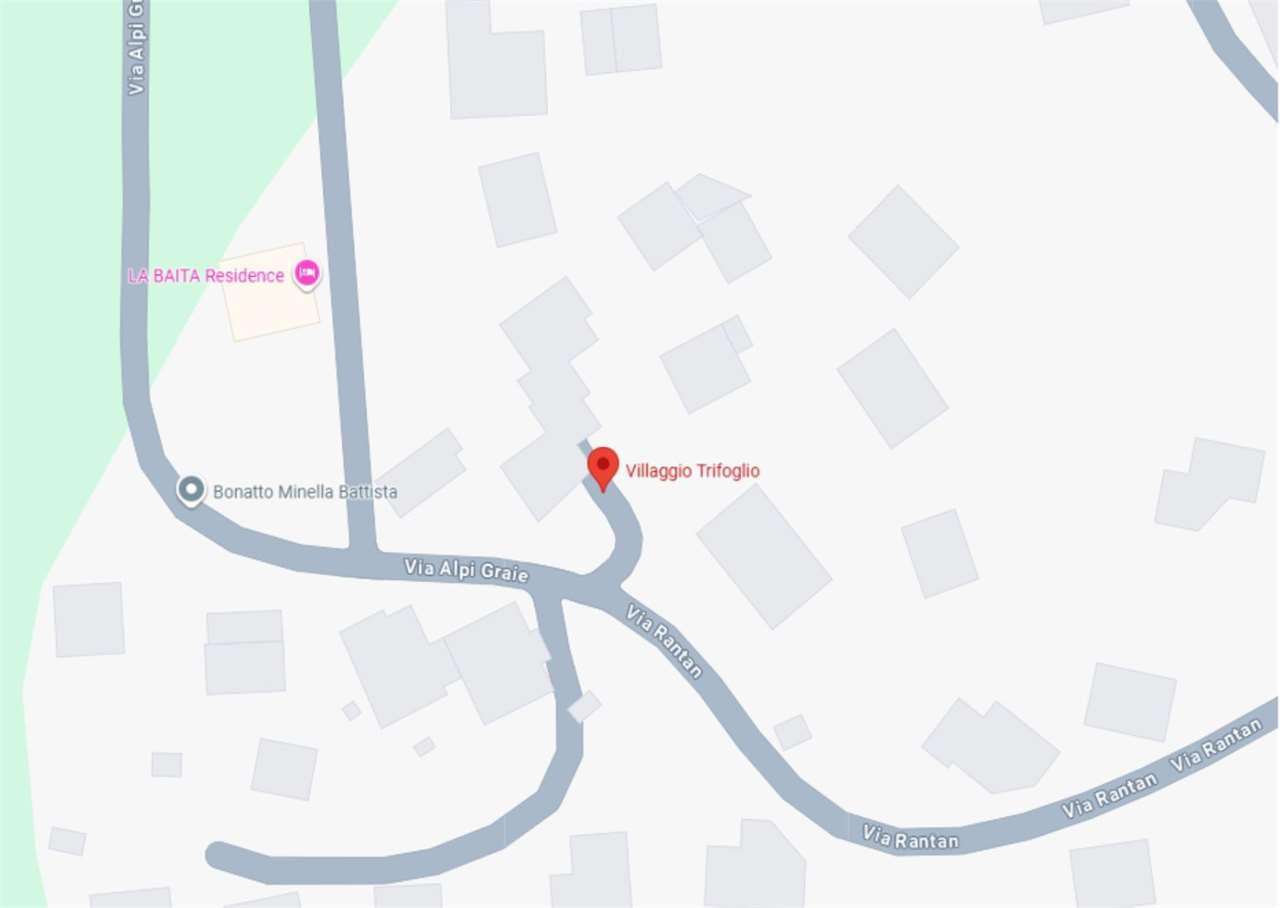 ABITAZIONE ALL’ASTA A FRASSINETTO IN VIA RANTAN 23