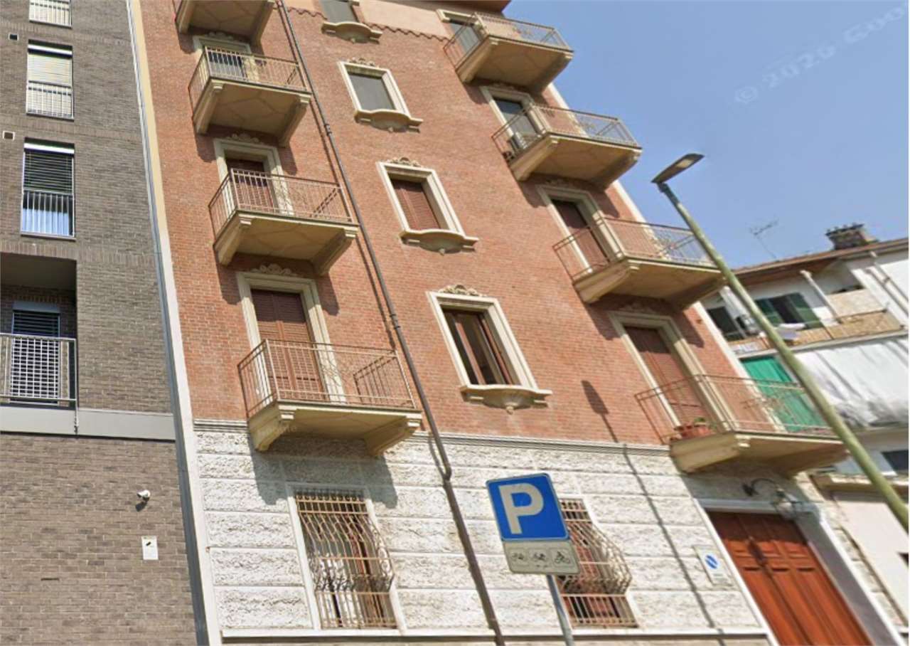 ABITAZIONE ALL’ASTA A TORINO IN VIA SAN PAOLO 5