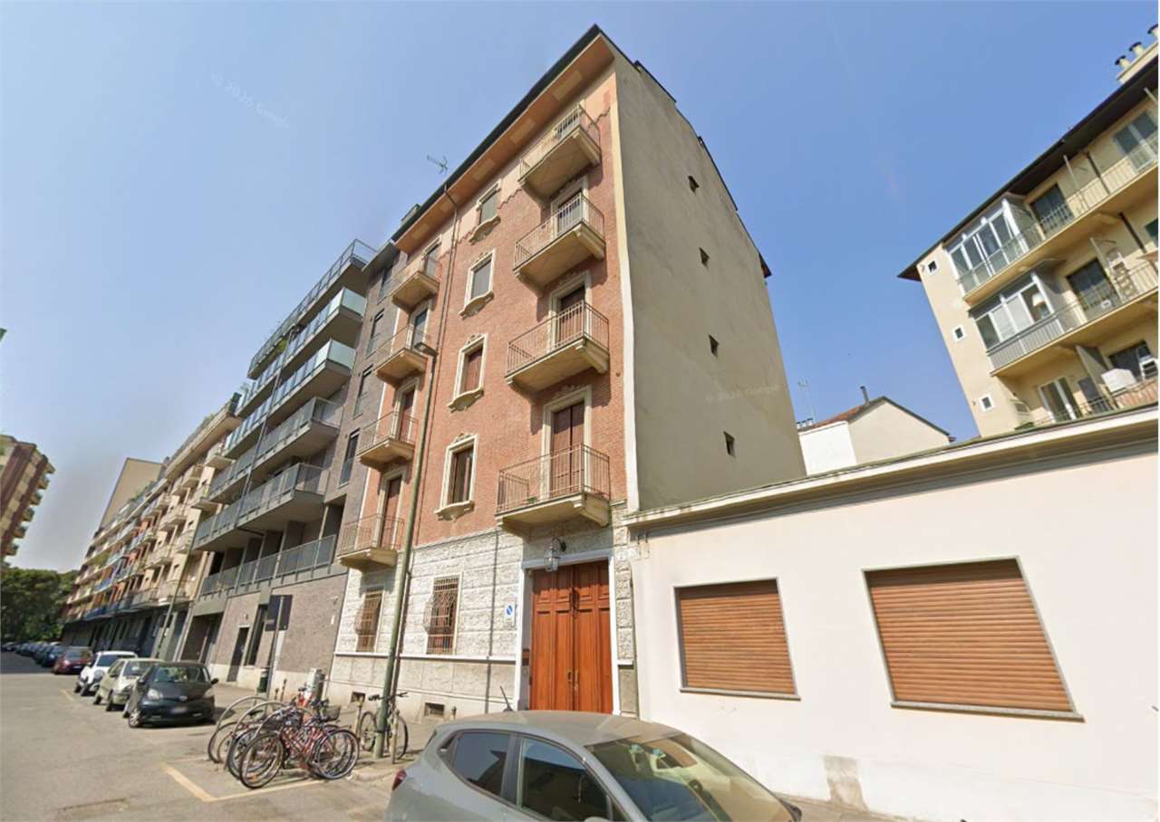 ABITAZIONE ALL’ASTA A TORINO IN VIA SAN PAOLO 5