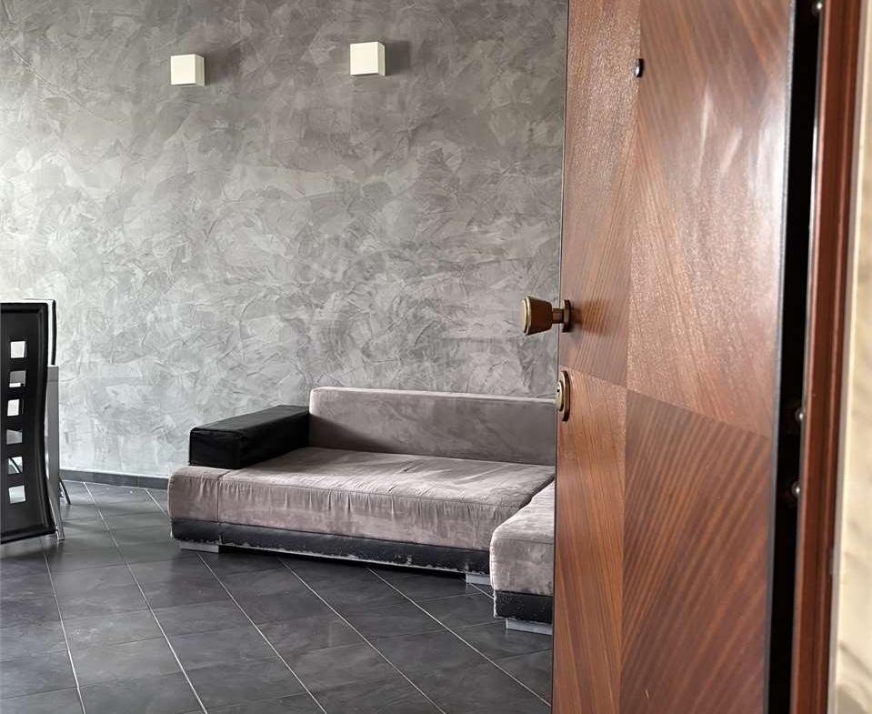 ATTICO CON TERRAZZO IN VENDITA  A TORINO IN VIA MICHELE COPPINO 94