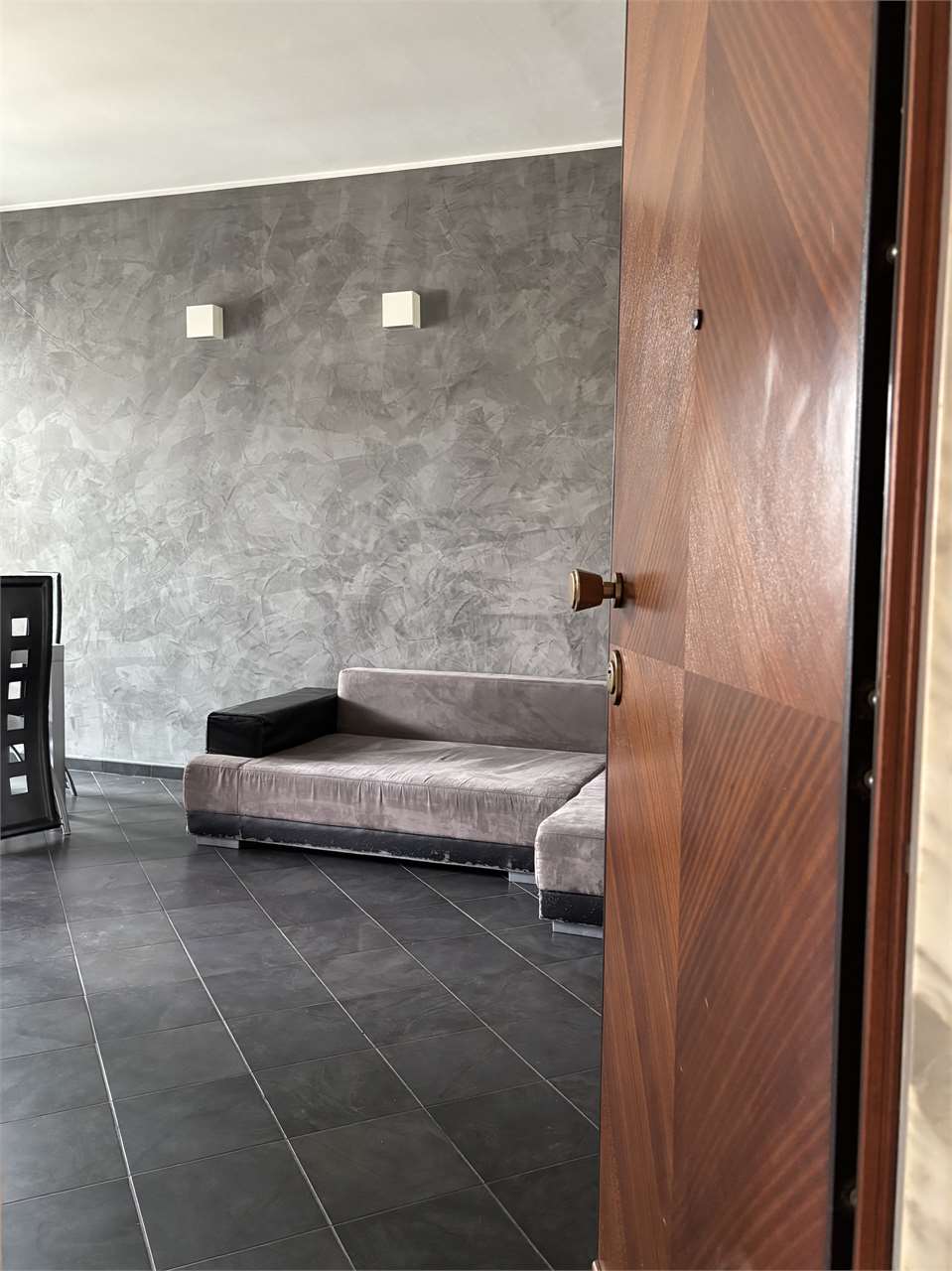 ATTICO CON TERRAZZO IN VENDITA  A TORINO IN VIA MICHELE COPPINO 94