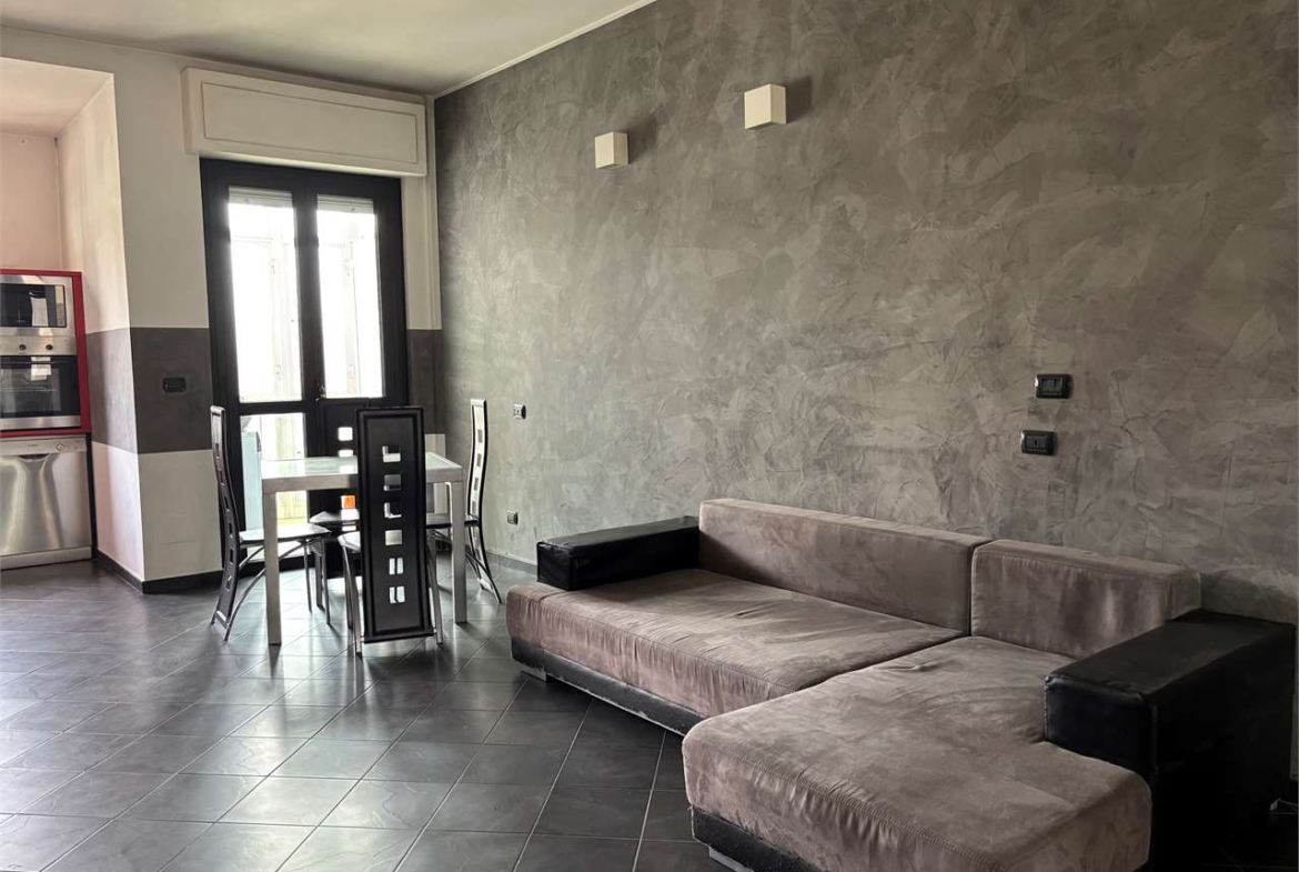 ATTICO CON TERRAZZO IN VENDITA  A TORINO IN VIA MICHELE COPPINO 94