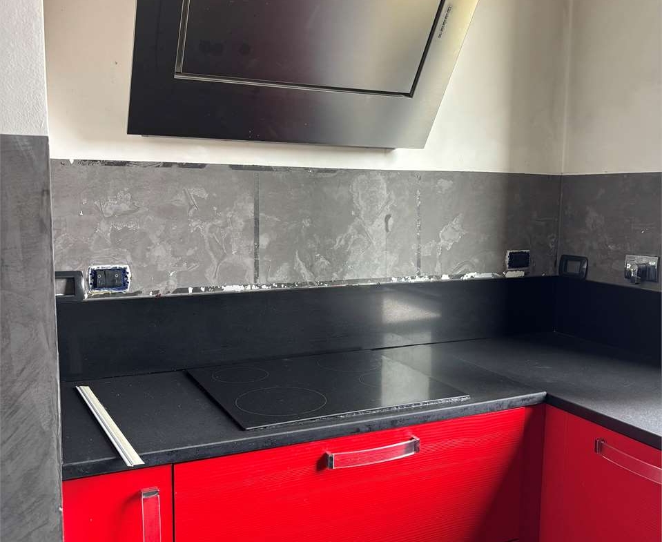 ATTICO CON TERRAZZO IN VENDITA  A TORINO IN VIA MICHELE COPPINO 94