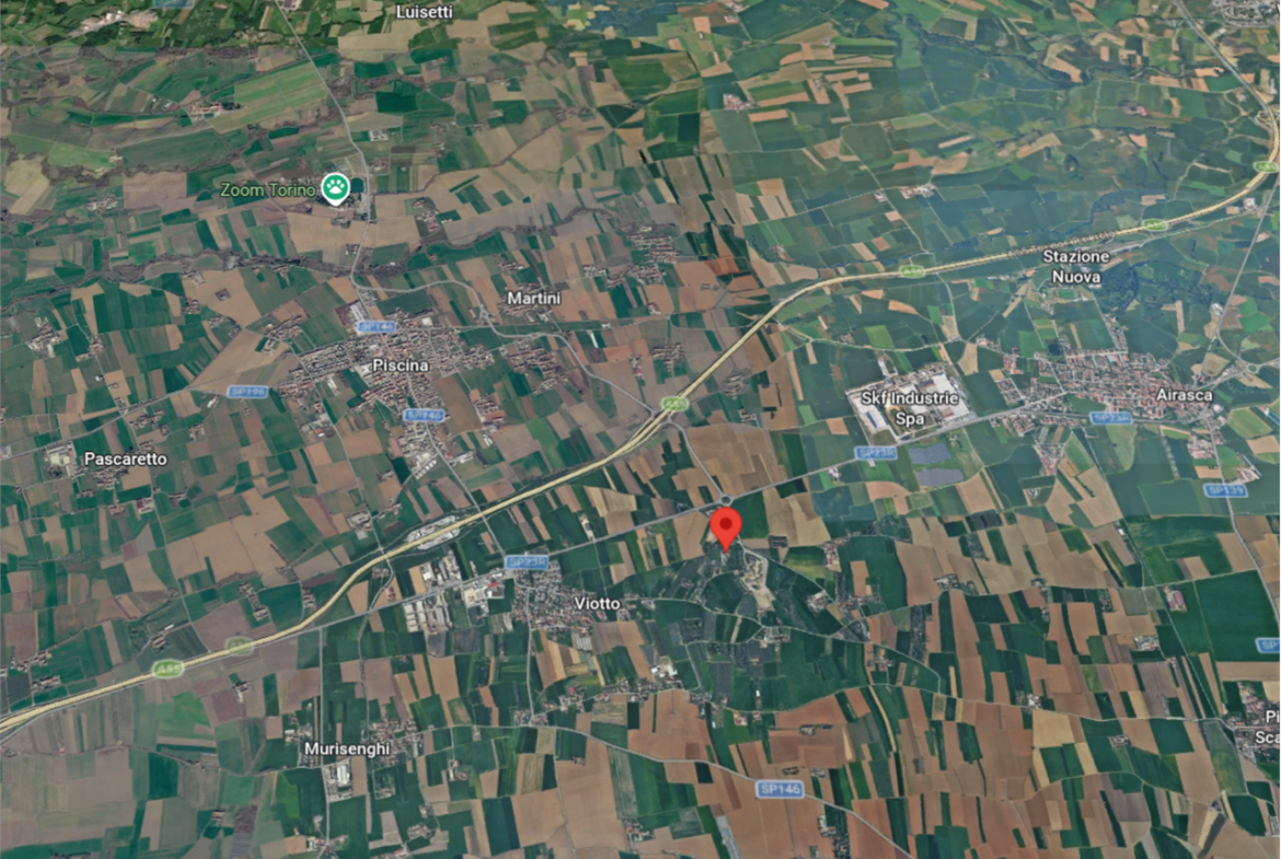 ABITAZIONE ALL’ASTA A SCALENGHE IN R. BUSSONROTONDO 17
