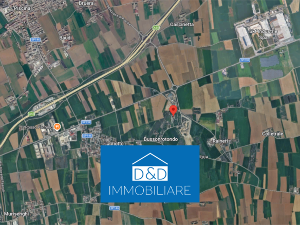 ABITAZIONE ALL’ASTA A SCALENGHE IN R. BUSSONROTONDO 17