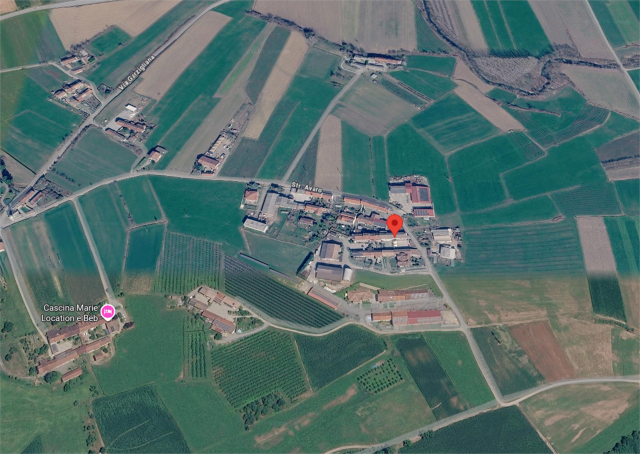 ABITAZIONE ALL’ASTA A BRICHERASIO IN STRADA AVARO 26/C