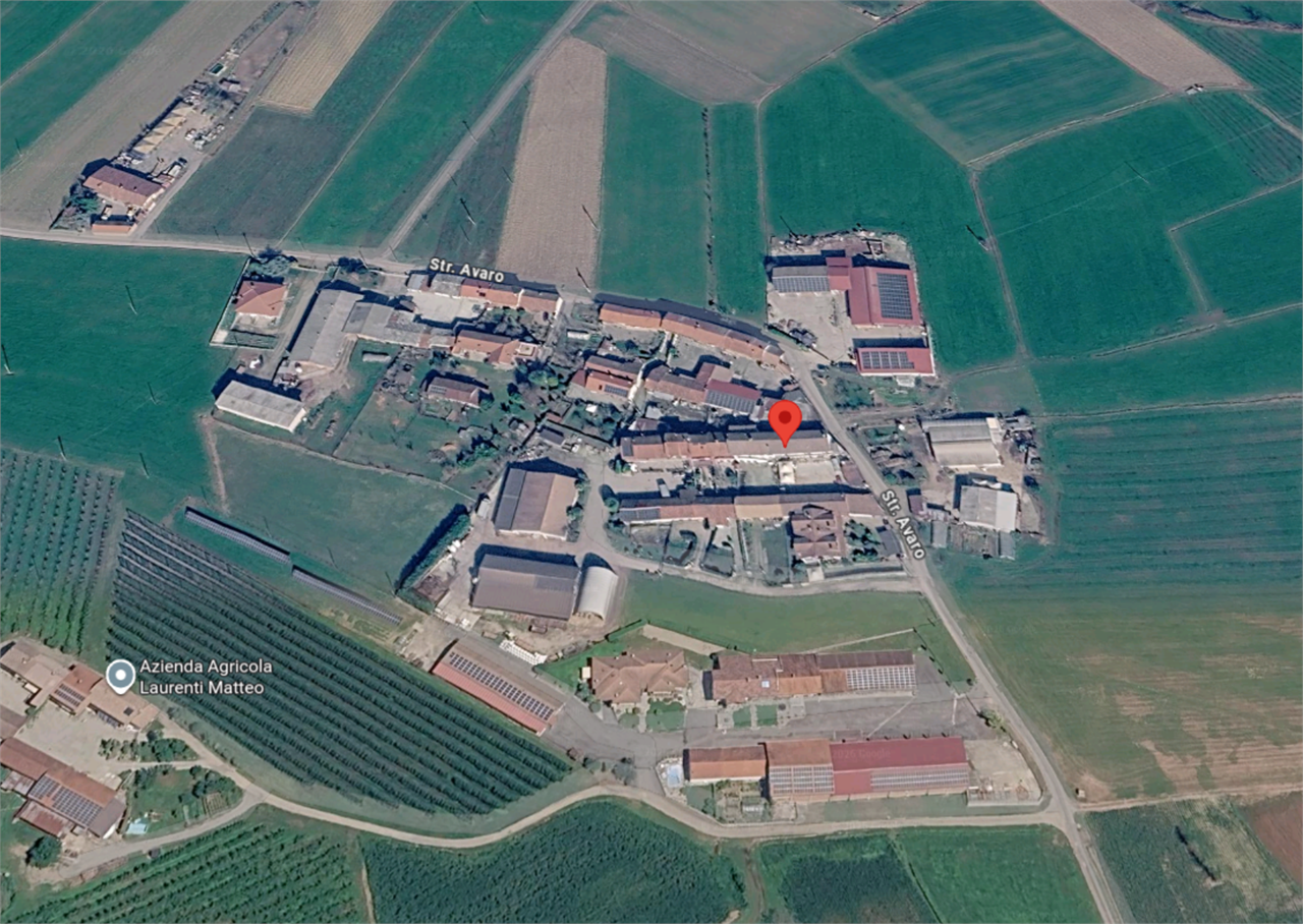 ABITAZIONE ALL’ASTA A BRICHERASIO IN STRADA AVARO 26/C
