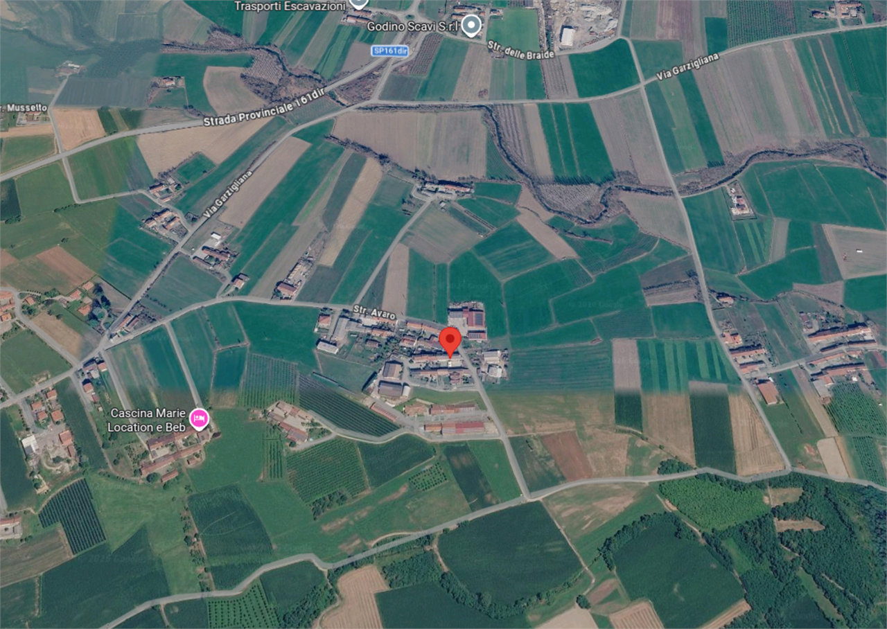 ABITAZIONE ALL’ASTA A BRICHERASIO IN STRADA AVARO 26/C