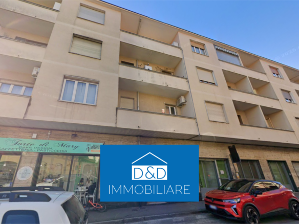 ABITAZIONE ALL’ASTA AD ORBASSANO IN VIA CASTELLAZZO 23