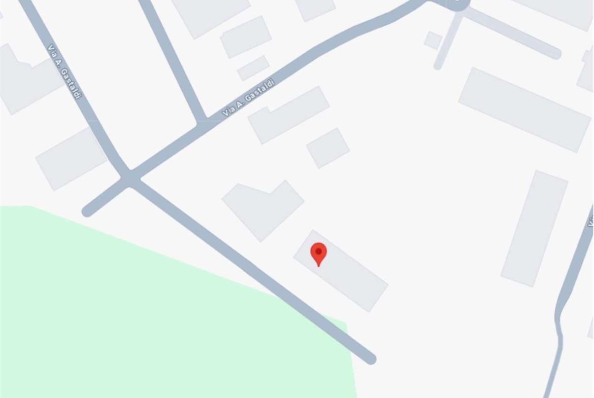 GARAGE  ALL’ASTA A CHIERI IN VIA GASTALDI 33/35