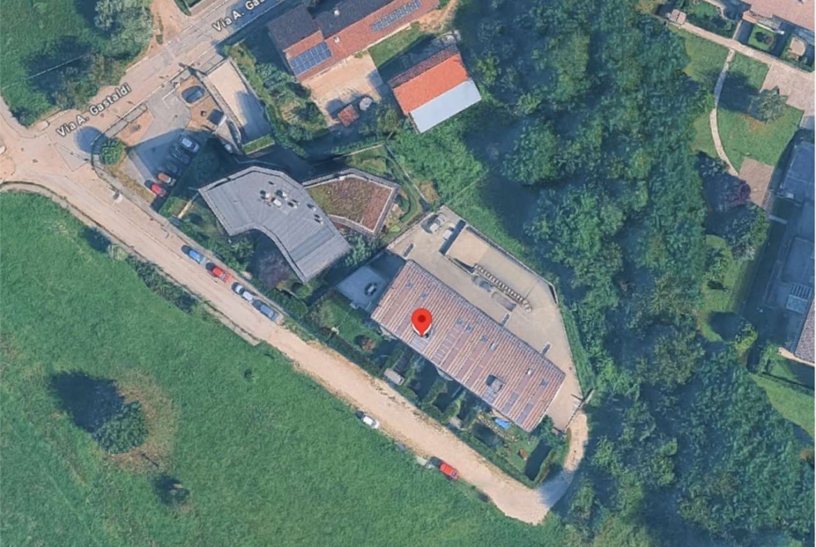 GARAGE  ALL’ASTA A CHIERI IN VIA GASTALDI 33/35