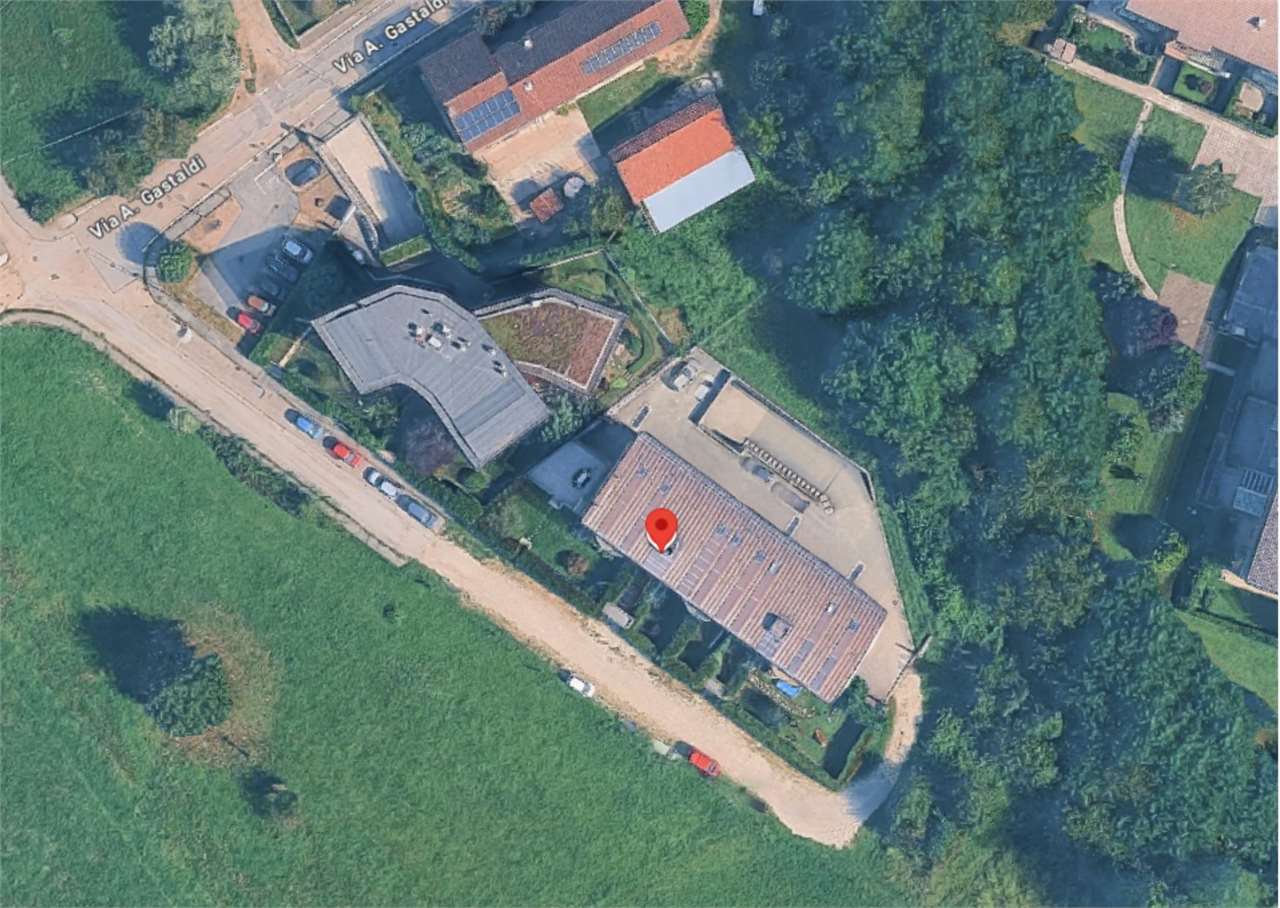 GARAGE  ALL’ASTA A CHIERI IN VIA GASTALDI 33/35