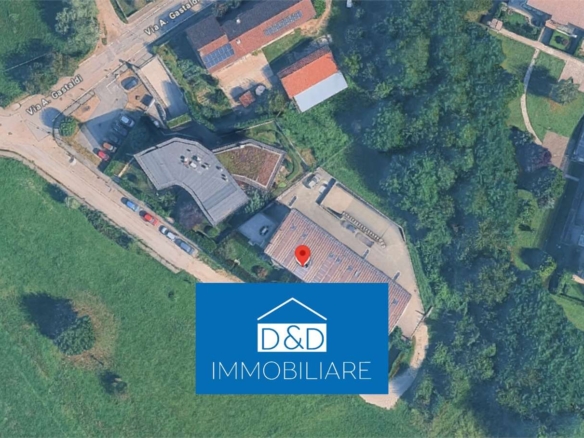 GARAGE  ALL’ASTA A CHIERI IN VIA GASTALDI 33/35