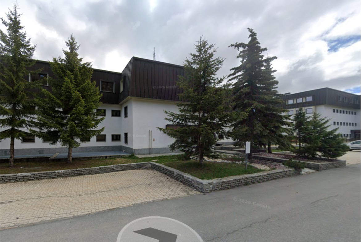 MULTIPROPRIETA’ ALL’ASTA A SESTRIERE IN VIA LA GLEISA 11