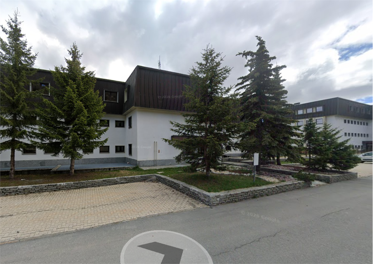 MULTIPROPRIETA’ ALL’ASTA A SESTRIERE IN VIA LA GLEISA 11