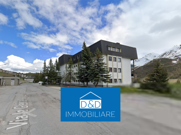 MULTIPROPRIETA’ ALL’ASTA A SESTRIERE IN VIA LA GLEISA 11