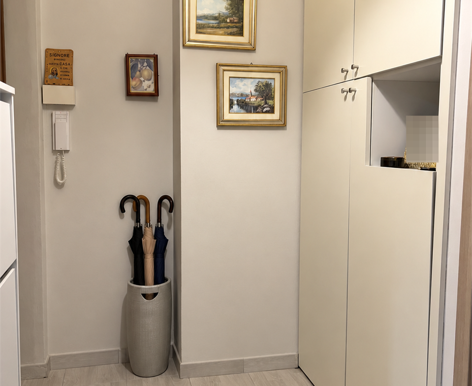 BILOCALE IN VENDITA A TORINO IN VIA CASTELDELFINO 17