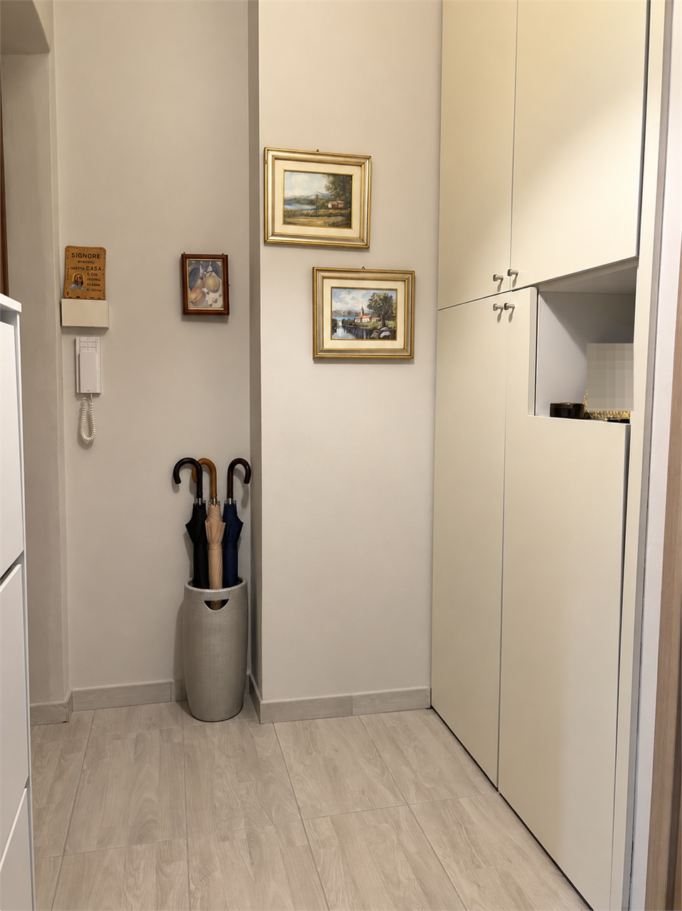 BILOCALE IN VENDITA A TORINO IN VIA CASTELDELFINO 17