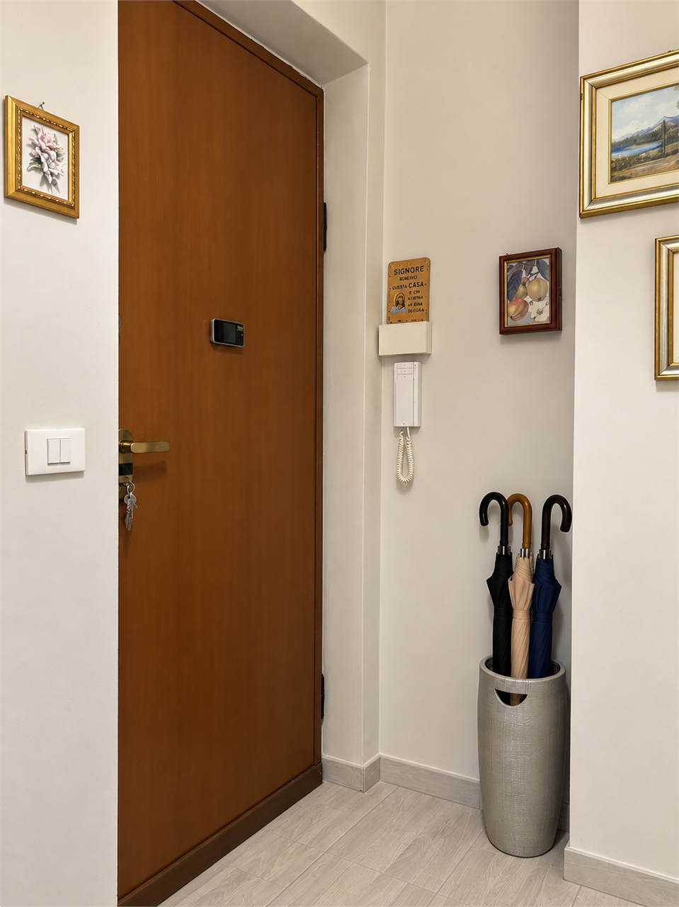 BILOCALE IN VENDITA A TORINO IN VIA CASTELDELFINO 17